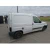 peugeot partner caja/chasis (5_, g_) del año 2003