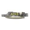Recambio de manilla delantera izquierda para renault megane 1.5 dci k9k 837 referencia OEM IAM 806070032R  
