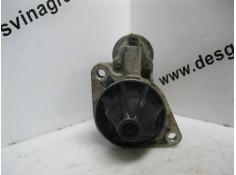 Recambio de motor arranque : daewoo aranos : 2.0 g -c20le (104,72cv) 4p [1997] para daewoo aranos 2.0 g -c20le referencia OEM IA