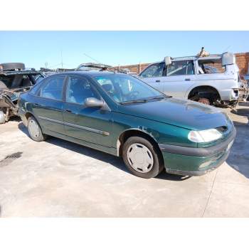 RENAULT LAGUNA I (B56_, 556_)