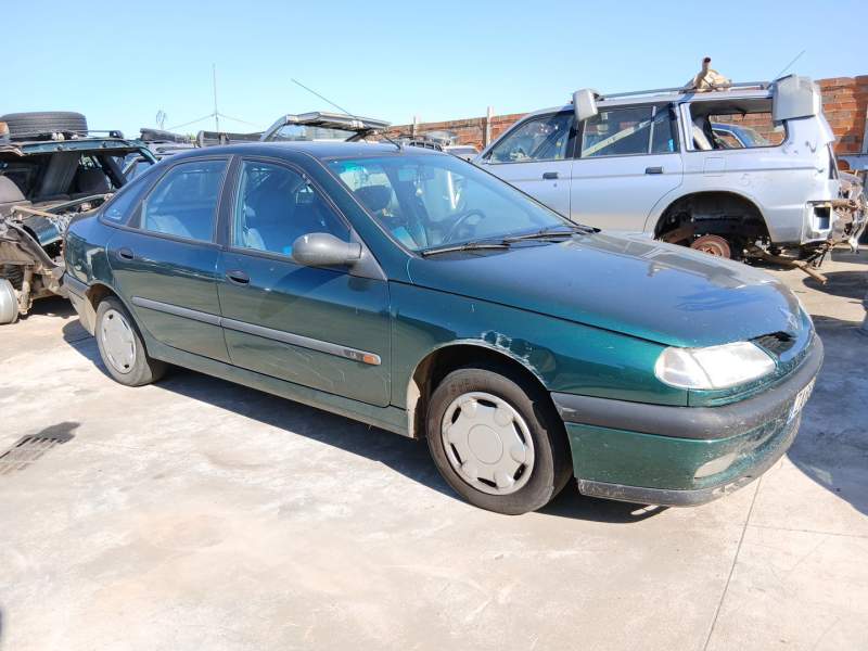RENAULT LAGUNA I (B56_, 556_)