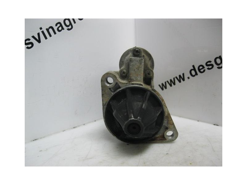 Recambio de motor arranque : daewoo aranos : 2.0 g -c20le (104,72cv) 4p [1997] para daewoo aranos 2.0 g -c20le referencia OEM IA