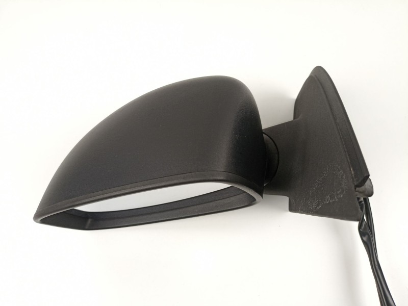 Recambio de retrovisor izquierdo para fiat stilo (192) 1.6 16v active referencia OEM IAM 735334742  