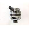 Recambio de alternador para peugeot 206 hatchback (2a/c) 1.4 i referencia OEM IAM 9638275980 A005TA6391C 