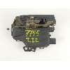 Recambio de cerradura puerta trasera izquierda para seat leon (1m1) 1.8 20v referencia OEM IAM 3B4839015A  