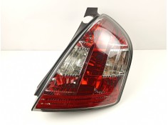 Recambio de piloto trasero derecho para fiat stilo (192) 1.6 16v active referencia OEM IAM 46823705  