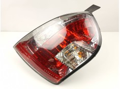 Recambio de piloto trasero derecho para fiat stilo (192) 1.6 16v active referencia OEM IAM 46823705   2