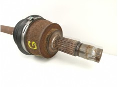 Recambio de transmision delantera derecha para fiat stilo (192) 1.6 16v active referencia OEM IAM 46308034  7715294 2