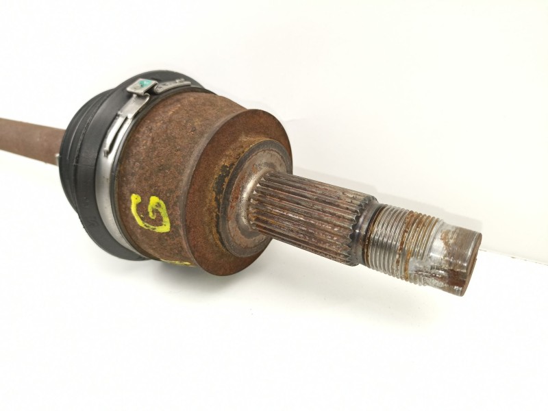 Recambio de transmision delantera derecha para fiat stilo (192) 1.6 16v active referencia OEM IAM 46308034  7715294