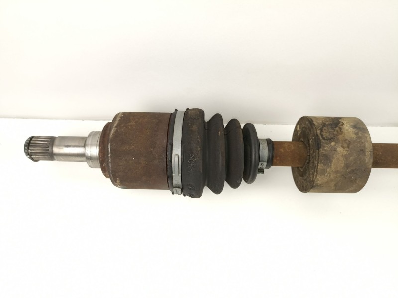 Recambio de transmision delantera derecha para fiat stilo (192) 1.6 16v active referencia OEM IAM 46308034  7715294