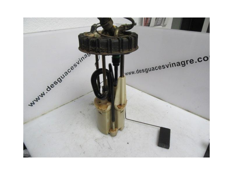 Recambio de bomba gasolina / aforadores : land rover range : 2.5 td [1991] para land rover range 2.5 td referencia OEM IAM   