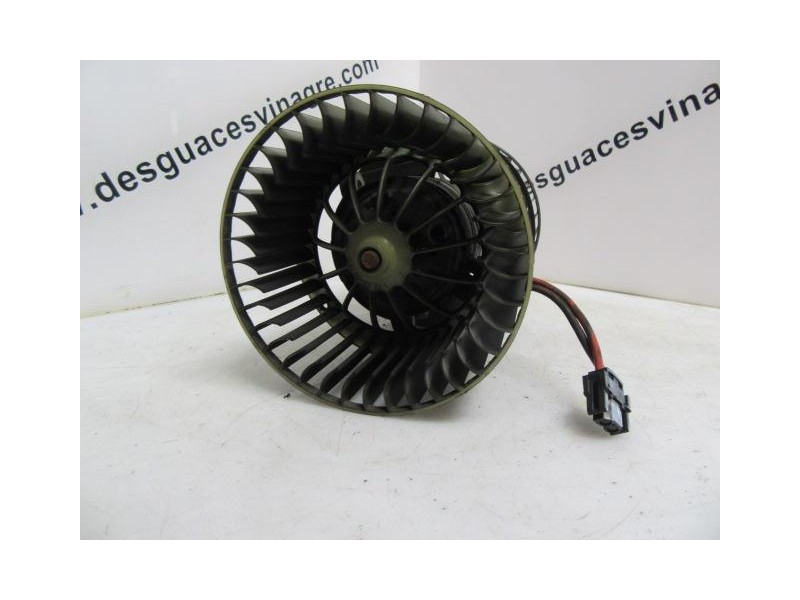 Recambio de motor calefaccion : bmw 320 : 2.0 td (136cv) [1998] para bmw  320 2.0 td referencia OEM IAM   