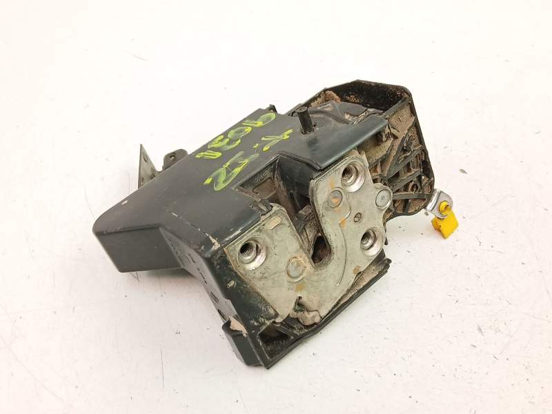 Recambio de cerradura puerta trasera izquierda para dacia sandero ii (b8_) 1.5 dci referencia OEM IAM 825033585R  