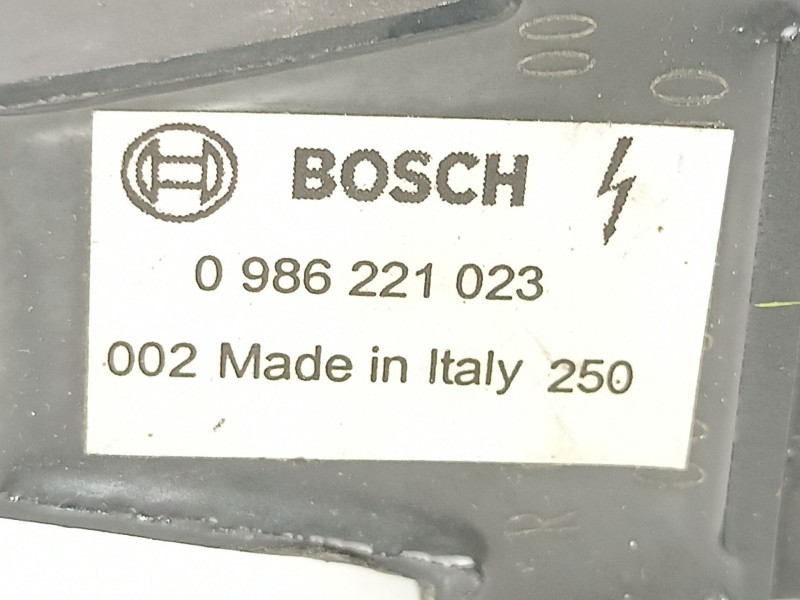 Recambio de bobina para volkswagen polo (9n1) 1.2 12v referencia OEM IAM 036905715F 0986221023 