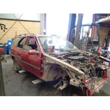 CITROËN ZX
