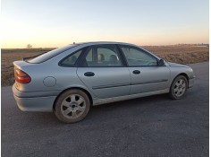renault  del año  2