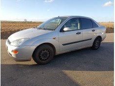 ford  del año