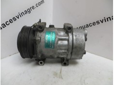 Recambio de aire acondicionado : renault laguna : 1.9 dci /f9q b7 (107,44cv) 5p [2000] para renault laguna 1.9 dci /f9q b7 refer