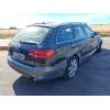 audi a6 allroad c6 (4fh) del año 2007