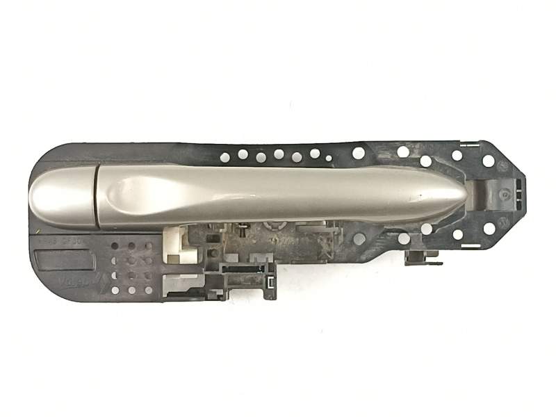 Recambio de manilla delantera derecha para renault megane 1.5 dci k9k 837 referencia OEM IAM 806060041R  