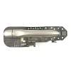Recambio de manilla delantera derecha para renault megane 1.5 dci k9k 837 referencia OEM IAM 806060041R  