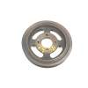 Recambio de polea cigueñal para opel antara cosmo 4x4 referencia OEM IAM 25181468  