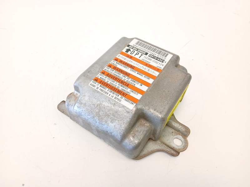 Recambio de centralita airbag para suzuki baleno (eg) 1.9 td (sy419) referencia OEM IAM 3891064G11 1523002202 