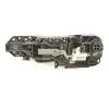Recambio de manilla delantera derecha para renault megane 1.5 dci k9k 837 referencia OEM IAM 806060041R  