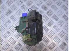 Recambio de cerradura pta. del. izq. : seat cordoba : 1.9 tdi (100,61cv) [2003] para seat cordoba 1.9 tdi referencia OEM IAM 3B1