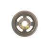 Recambio de polea cigueñal para opel antara cosmo 4x4 referencia OEM IAM 25181468  