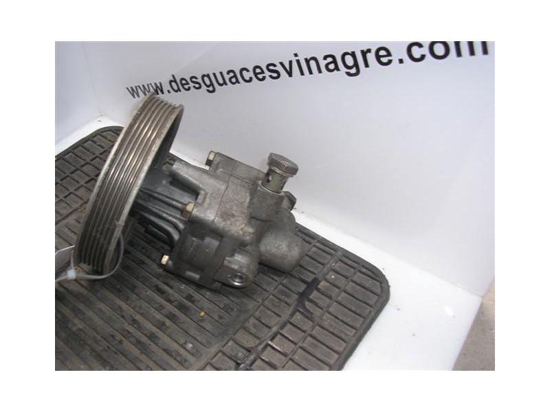 Recambio de bomba dirección : audi a8 : 3.7 g/akj (229,84cv) 4pautomatico [1998] para audi a8 3.7 g/akj 4pautomatico referencia 