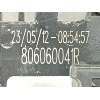 Recambio de manilla delantera derecha para renault megane 1.5 dci k9k 837 referencia OEM IAM 806060041R  
