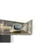 Recambio de cerradura puerta trasera izquierda para dacia sandero ii (b8_) 1.5 dci referencia OEM IAM 825033585R  