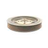 Recambio de polea cigueñal para opel antara cosmo 4x4 referencia OEM IAM 25181468  