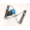 Recambio de elevalunas trasero derecho para volkswagen touareg (7la, 7l6, 7l7) 2.5 r5 tdi referencia OEM IAM 7L0959794  