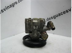 Recambio de bomba dirección : nissan almera : 1.6 g -ga16 (99,28cv) 5p [1998] para nissan almera 1.6 g -ga16    referencia OEM I