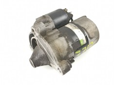 Recambio de motor arranque para peugeot 106 (s2) 1.1 referencia OEM IAM 5802M9  