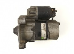 Recambio de motor arranque para peugeot 106 (s2) 1.1 referencia OEM IAM 5802M9   2