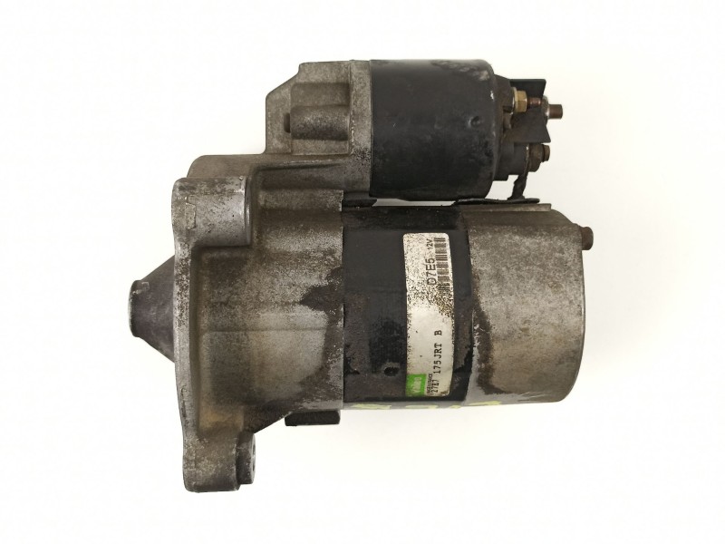Recambio de motor arranque para peugeot 106 (s2) 1.1 referencia OEM IAM 5802M9  