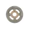 Recambio de polea cigueñal para opel antara cosmo 4x4 referencia OEM IAM 25181468  