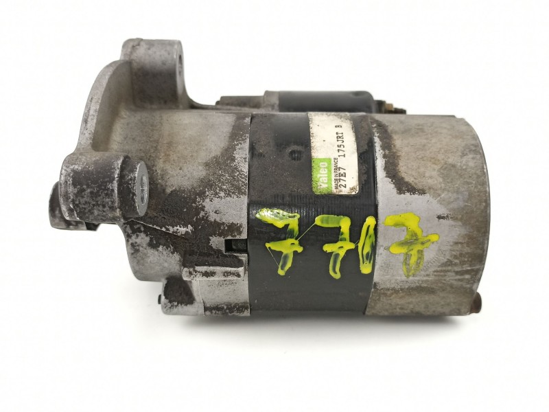 Recambio de motor arranque para peugeot 106 (s2) 1.1 referencia OEM IAM 5802M9  