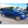 opel astra g hatchback (t98) del año 2003