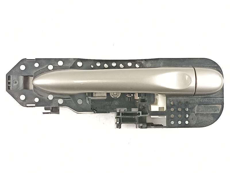 Recambio de manilla trasera izquierda para renault megane 1.5 dci k9k 837 referencia OEM IAM 806070032R  