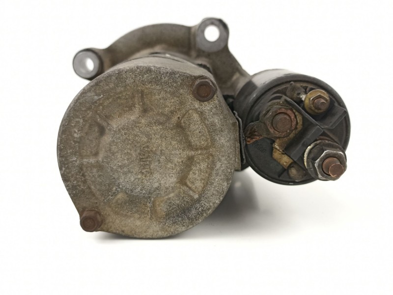 Recambio de motor arranque para peugeot 106 (s2) 1.1 referencia OEM IAM 5802M9  