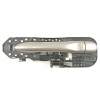 Recambio de manilla trasera izquierda para renault megane 1.5 dci k9k 837 referencia OEM IAM 806070032R  