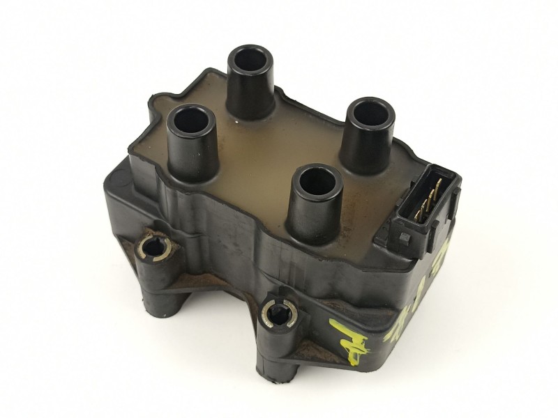 Recambio de bobina para peugeot 106 (s2) 1.1 referencia OEM IAM 597070 BAE04 