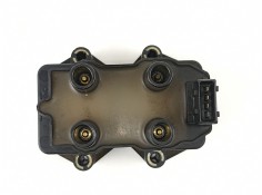 Recambio de bobina para peugeot 106 (s2) 1.1 referencia OEM IAM 597070 BAE04  2