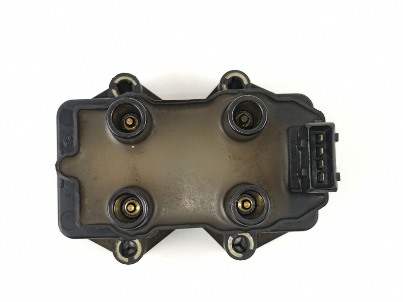 Recambio de bobina para peugeot 106 (s2) 1.1 referencia OEM IAM 597070 BAE04 