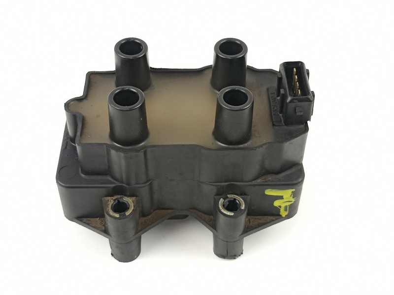 Recambio de bobina para peugeot 106 (s2) 1.1 referencia OEM IAM 597070 BAE04 