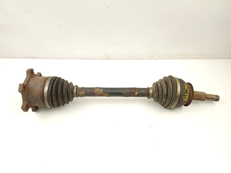 Recambio de transmision trasera derecha para nissan pathfinder 2.5 td referencia OEM IAM 39600EB310  